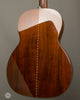 Collings Guitars - 2004 000-42 Baaa G - Used - Back Angle