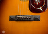 Collings Guitars - 2004 000-42 Baaa G - Used - Bridge
