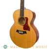 Taylor Acoustic Guitars - 2004 355 L-30 30th Anniversary 12 String - Angle