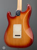 Fender Guitars - 2004 American Series Stratocaster - Sienna Burst - Used