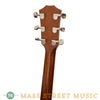 Taylor Acoustic Guitars - 2004 814-CE-L30 30th Anniversary - Tuners