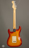Fender Guitars - 2004 American Series Stratocaster - Sienna Burst - Used