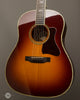 Collings Guitars - 2004 CJ41 A SB - Used - Angle