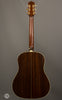 Collings Guitars - 2004 CJ41 A SB - Used = Back