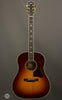 Collings Guitars - 2004 CJ41 A SB - Used - Front