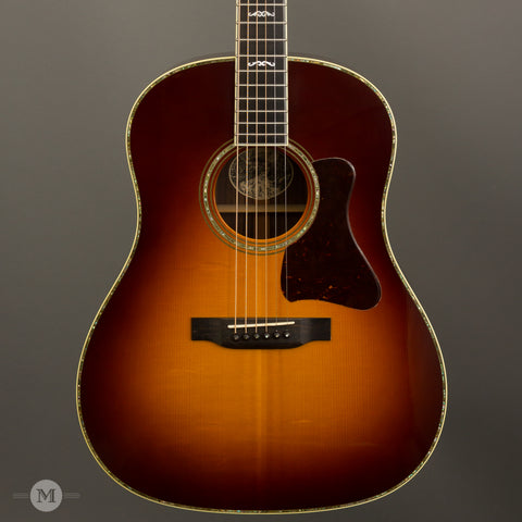 Collings Guitars - 2004 CJ41 A SB - Used