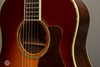 Collings Guitars - 2004 CJ41 A SB - Used - Rosette