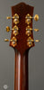 Collings Guitars - 2004 CJ41 A SB - Used - Tuners