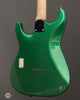 Tom Anderson Guitarworks - 2005 Hollow Drop Top Classic Hardtail - Sparkle Green - Used