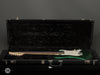 Tom Anderson Guitarworks - 2005 Hollow Drop Top Classic Hardtail - Sparkle Green - Used
