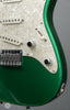 Tom Anderson Guitarworks - 2005 Hollow Drop Top Classic Hardtail - Sparkle Green - Used