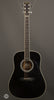 Martin Guitars - 2006 D-35 Johnny Cash Commemorative Edition - Black - Used