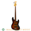 Fender Electric Basses - 2006 Jaco Pastorius Fretless Used - Front