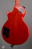 Gibson Electric Guitars - Custom Shop '58 Reissue R8 Les Paul - Back Angle