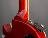 Gibson Electric Guitars - Custom Shop '58 Reissue R8 Les Paul - Heel