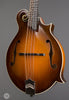 Collings Mandolins - 2006 MF GT Used - Angle