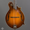 Collings Mandolins - 2006 MF GT Used - Front Close