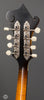 Collings Mandolins - 2006 MF GT Used - Tuners