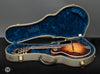 Triggs Mandolins - 2006 F5 - Sunburst - Case Open