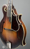 Triggs Mandolins - 2006 F5 - Sunburst - Side1