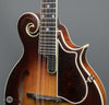 Triggs Mandolins - 2006 F5 - Sunburst - Frets
