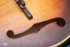 Triggs Mandolins - 2006 F5 - Sunburst - Signed