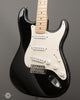 Fender Custom Shop - 2007 Eric Clapton Signature Stratocaster - Blackie - Used