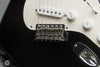 Fender Custom Shop - 2007 Eric Clapton Signature Stratocaster - Blackie - Used