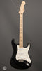 Fender Custom Shop - 2007 Eric Clapton Signature Stratocaster - Blackie - Used