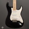 Fender Custom Shop - 2007 Eric Clapton Signature Stratocaster - Blackie - Used