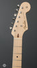 Fender Custom Shop - 2007 Eric Clapton Signature Stratocaster - Blackie - Used