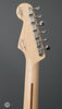Fender Custom Shop - 2007 Eric Clapton Signature Stratocaster - Blackie - Used