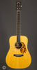 Collings Acoustic Guitars - 2007 CW Brazilian Adirondack Varnish - Used - Front