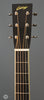 Collings Acoustic Guitars - 2007 CW Brazilian Adirondack Varnish - Used - Headstock