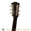 Gibson Acoustic Guitars - 2007 LG-2 3/4 Arlo Guthrie - Used - Tuners