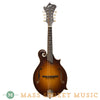 Collings Mandolins - 2007 MF Used - Front