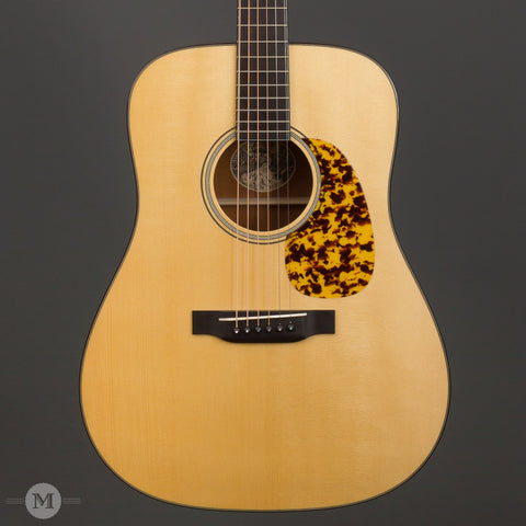 Collings Acoustic Guitars - 2008 CW Mh A Winfield Prize - Used - FRONT CLOSE