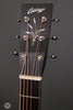 Collings Acoustic Guitars - 2008 CW Mh A Winfield Prize - Used - Inlay