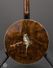 Wildwood Banjos - 2008 NAMM Custom Bluegrass - Used - Back