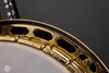 Wildwood Banjos - 2008 NAMM Custom Bluegrass - Used