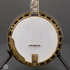 Wildwood Banjos - 2008 NAMM Custom Bluegrass - Used - Front Close
