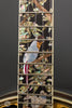 Wildwood Banjos - 2008 NAMM Custom Bluegrass - Used - Inlay2