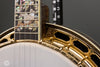 Wildwood Banjos - 2008 NAMM Custom Bluegrass - Used - Frets