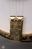 Wildwood Banjos - 2008 NAMM Custom Bluegrass - Used - Tailpiece