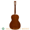Martin Acoustic Guitars - 2009 Custom 000-15 s - Back