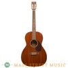 Martin Acoustic Guitars - 2009 Custom 000-15 s - Front