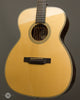 Collings Guitars - 2009 OM2H G - Deep Body - Used - Angle