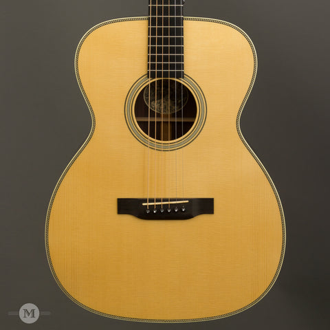 Collings Guitars - 2009 OM2H G - Deep Body - Used