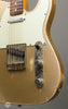 Nash Guitars - 2009 T-63 Shoreline Gold - Used - Controls