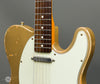 Nash Guitars - 2009 T-63 Shoreline Gold - Used - Frets